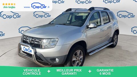 Dacia duster 1.5 dCi 110 Prestige