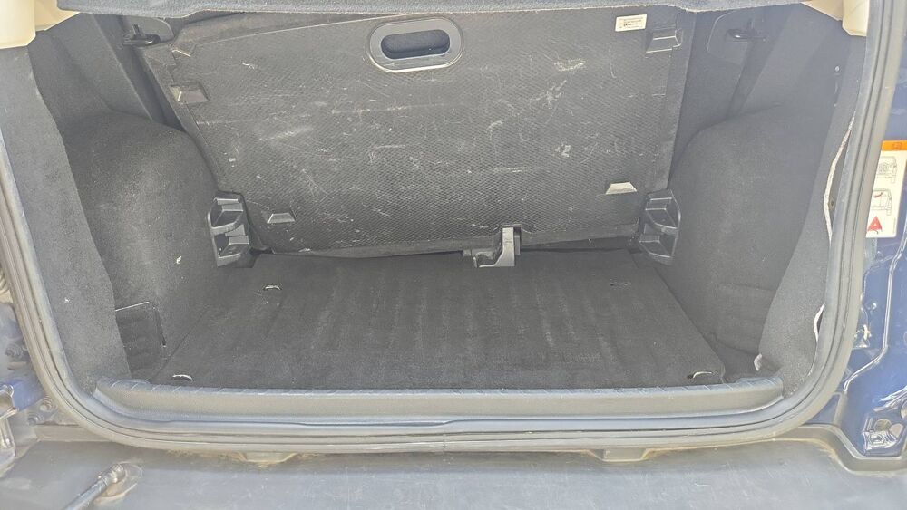 Ecosport 1.0 EcoBoost 100 Titanium 2020 occasion 97233 Schoelcher