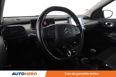 C4 cactus 1.2 PureTech Feel BV6 110 ch 2019 occasion 92130 Issy-les-Moulineaux