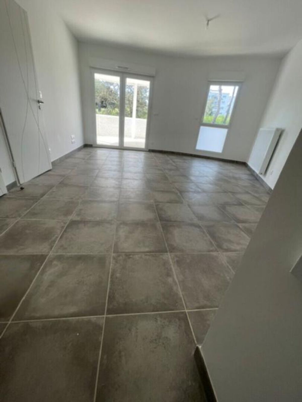 Vente Appartement LA SEYNE SUR MER - T2 de plus de 42 m²   proche de la mer La seyne sur mer