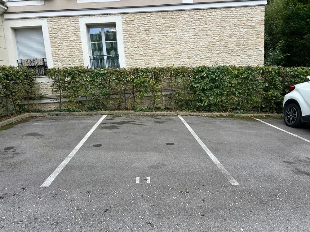 Vente Parking/Garage Place de parking Bièvres Bievres
