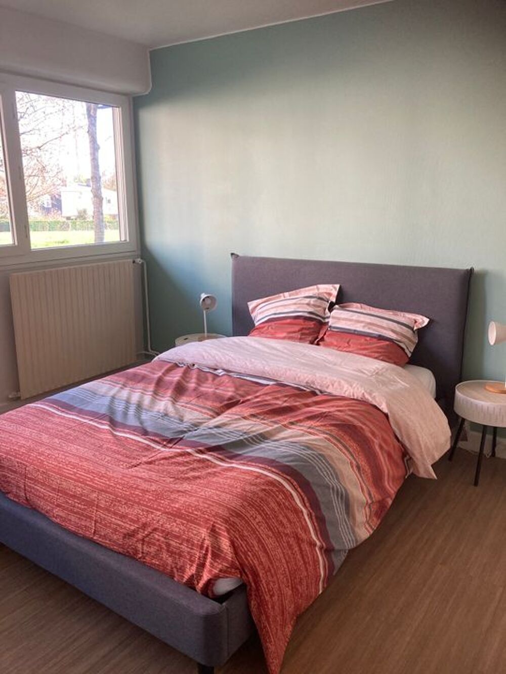 Location Appartement Studio de 27m2 à louer sur Palaiseau Palaiseau