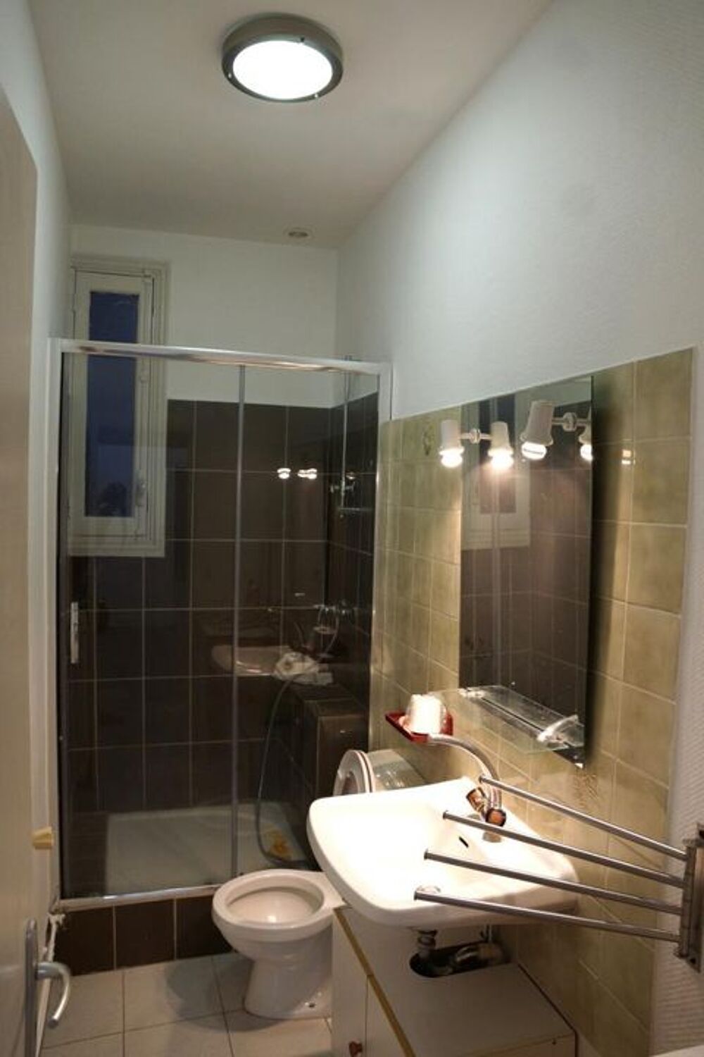 Location Appartement Appartement de 42m2 à louer sur Clermont-Ferrand Clermont ferrand