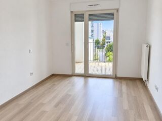  Appartement à louer 2 pièces 41 m²