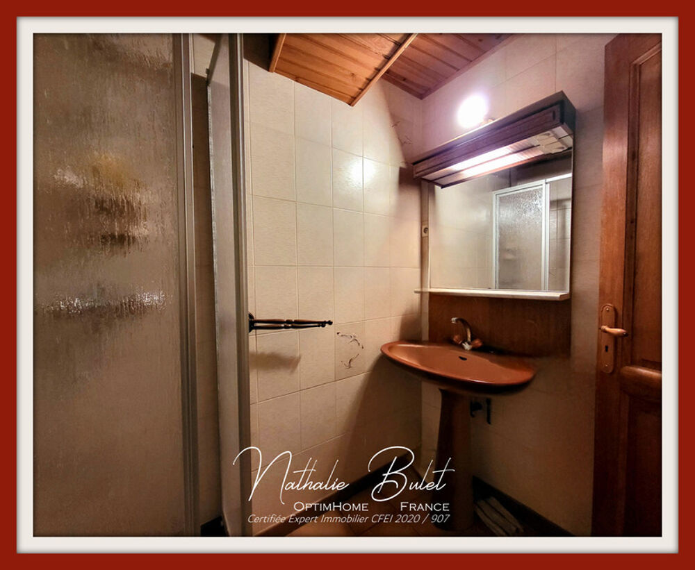 A vendre, maison à 5 minutes de Saint Chinian