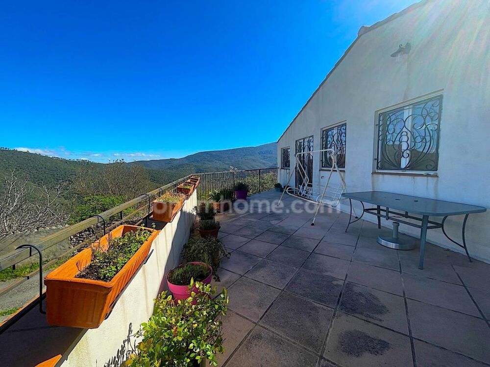 Vente Maison Maison de village avec garage et terrasse Montgaillard