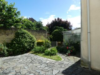  Maison à vendre 6 pièces 120 m²