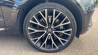 XC60 2.0 T6 340 AWD BVA Inscription Luxe 2021 occasion 76230 Isneauville