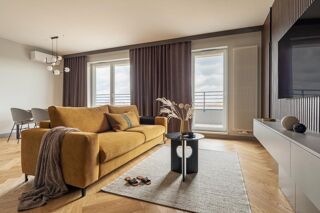  Appartement  vendre 4 pices 80 m