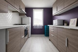  Appartement à vendre 3 pièces 76 m²