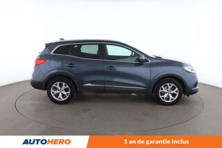 Kadjar 1.3 TCe Zen 140 ch 2022 occasion 92130 Issy-les-Moulineaux