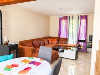 Vente Maison Maison à vendre 6 pièces CAUFFRY (60) Cauffry