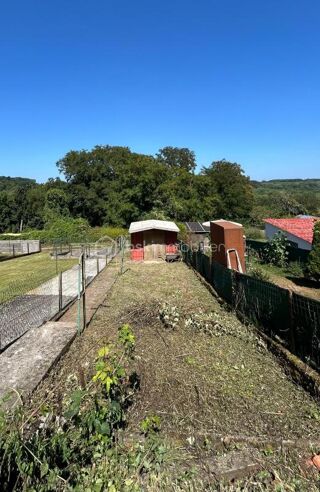  Maison � vendre 4 pi�ces 89 m�