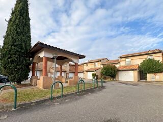  Maison � vendre 4 pi�ces 78 m�