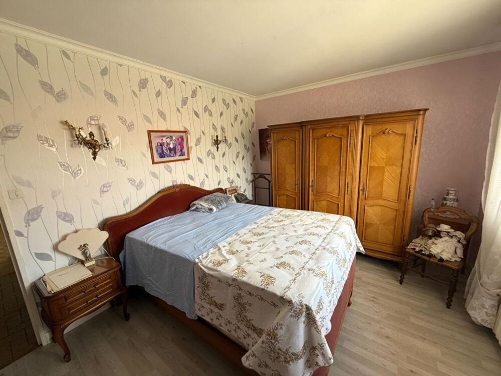 Maison Mandeure 5 pièce(s) 106 m2