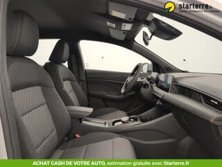MG3 1.5 L Hybrid+ 195 ch Comfort 2025 occasion 69190 Saint-Fons
