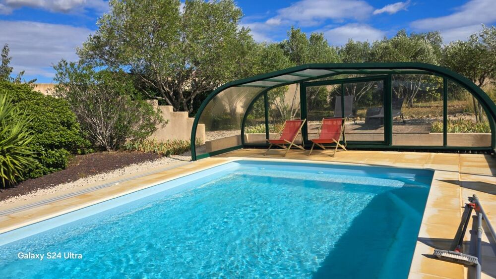 à vendre  Propriété/château Montséret (11200)