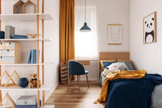  Appartement � vendre 5 pi�ces 126 m�