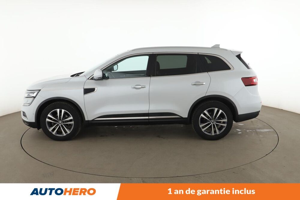 Koleos 1.6 dCi Energy Intens 4x2 131 ch 2017 occasion 92130 Issy-les-Moulineaux