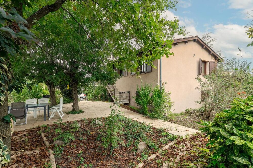 Maison/Villa T6 de 170 m² à Lentilly 69210