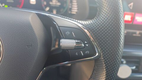 Kamiq 1.0 TSI 110 DSG7 Style 2023 occasion 71390 Messey Sur Grosne