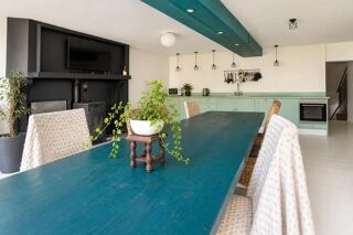  Maison à vendre 8 pièces 224 m²