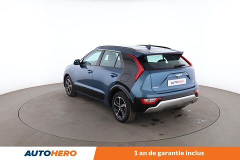 Niro 1.6 GDi PHEV Active DCT6 183 ch 2022 occasion 92130 Issy-les-Moulineaux
