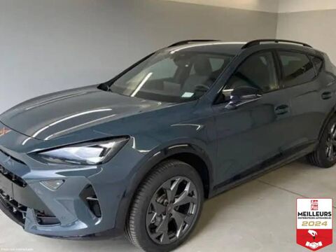 Cupra Formentor eTSI Hybrid 150 ch DSG7 V 2026 occasion Lavau 10150