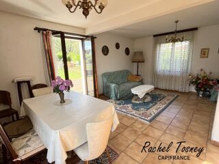  Maison  vendre 6 pices 124 m
