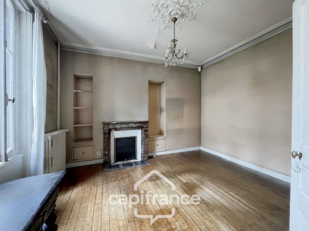  vendre  Maison Tours (37000)