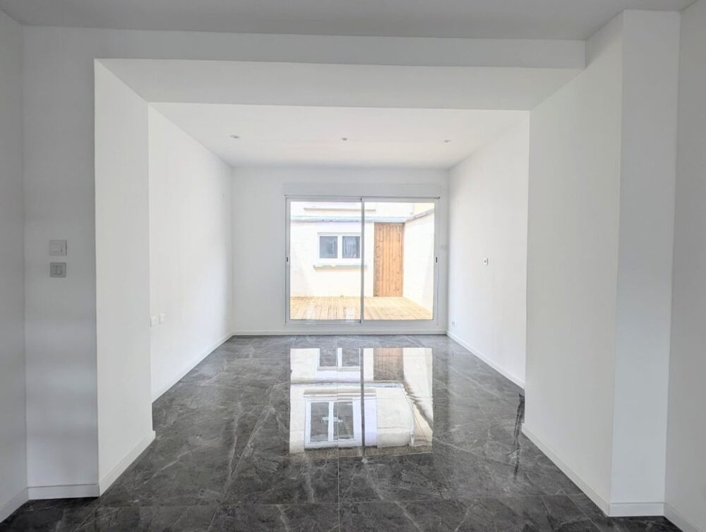 Vente Maison Maison 1930 'Clés en main' – Idéal Premier Achat Marquette lez lille
