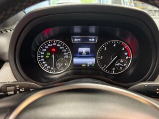 Classe B 180 CDI Sport 7-G DCT A 2014 occasion 78200 Mantes La Jolie