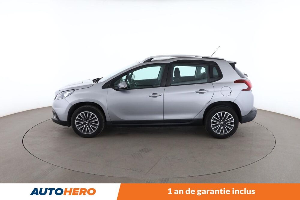 2008 1.6 Blue-HDi Active Business 75 ch 2018 occasion 92130 Issy-les-Moulineaux