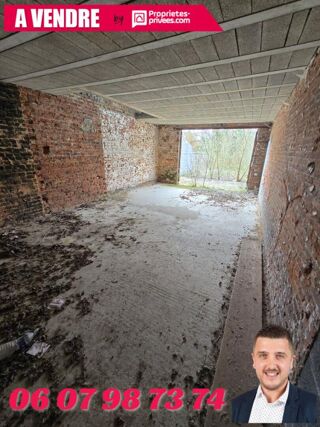  Maison � vendre 1 pi�ce 70 m�