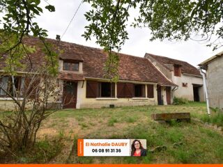  Maison  vendre 8 pices 150 m