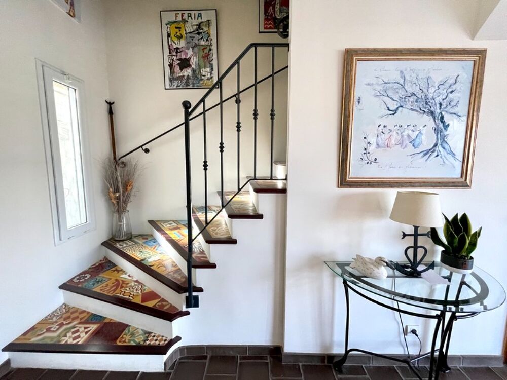 � vendre  Maison Aigues-Mortes (30220)