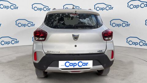 Spring EV 45 Confort 2021 occasion 84400 Apt