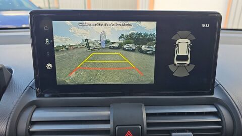 Inster 97 42 kWh Intuitive 2025 occasion 37390 Saint Roch