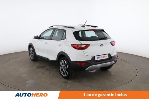 Stonic 1.0 T-GDi Active 100 ch 2019 occasion 92130 Issy-les-Moulineaux