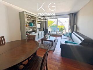  Appartement � vendre 2 pi�ces 41 m�