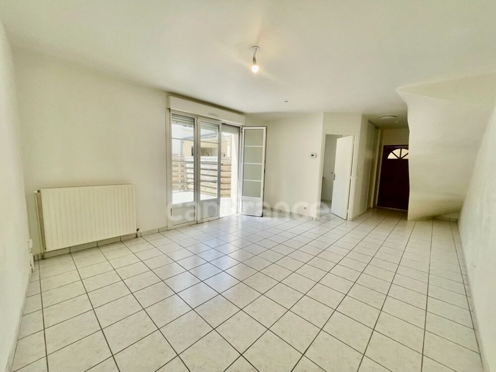 Vente Appartement Appartement - Duplex 3 pièces avec terrasse et parking privatif Chantilly