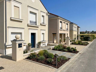  Maison à vendre 4 pièces 80 m²