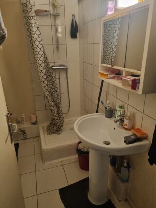  Appartement � vendre 1 pi�ce 24 m�