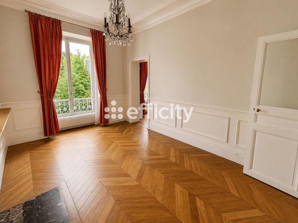 Vente Appartement Appartement Versailles