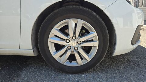 308 1.5 BlueHDi 100 Active 2020 occasion 13730 Saint Victoret