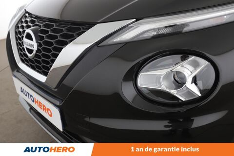 Juke 1.0 DIG-T Acenta BVM6 114 ch 2021 occasion 92130 Issy-les-Moulineaux