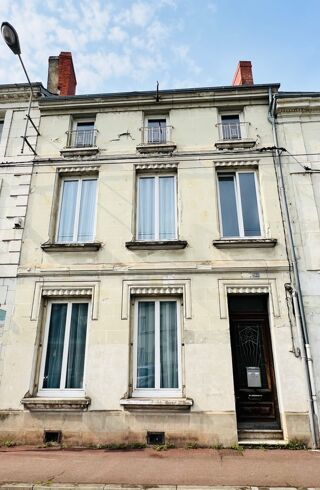  Maison � vendre 5 pi�ces 135 m�