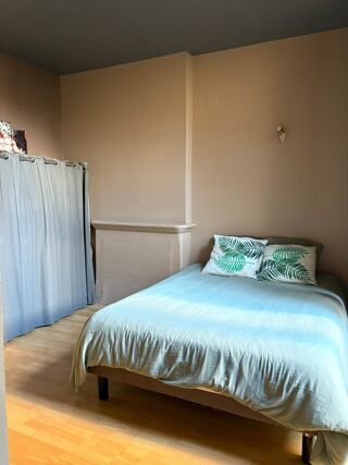  Appartement  vendre 2 pices 45 m