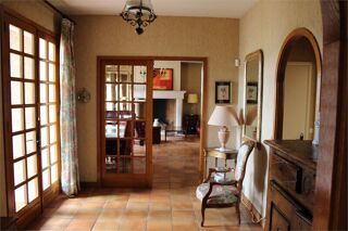  Maison à vendre 5 pièces 143 m²