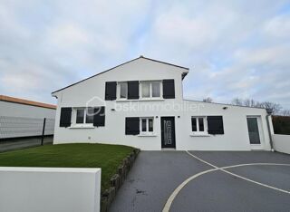  Maison � vendre 5 pi�ces 135 m�